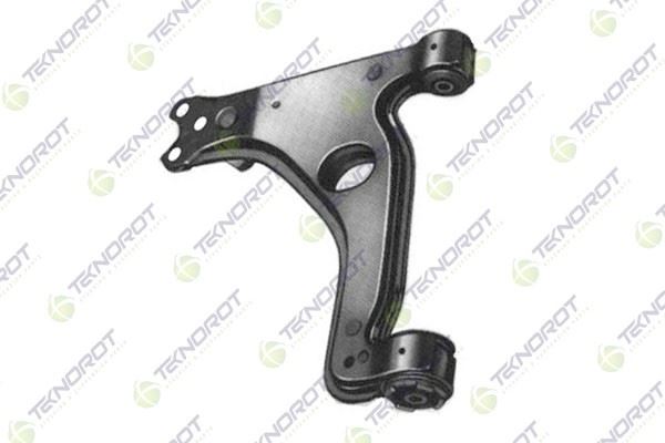 TEKNOROT O-446S Süspansiyon Sistemi Bugi Kolu - OPEL VECTRA B Hatchback (J96) uyumlu