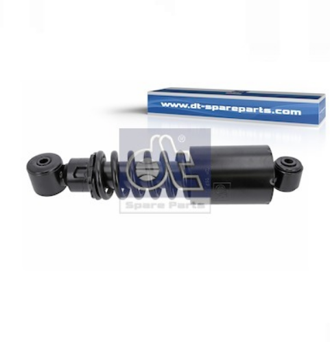 DT Spare Parts 3.83021 Süspansiyon Sistemi Kabin Süspansiyonu - MAN TGM I uyumlu