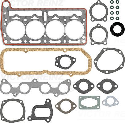 VICTOR REINZ 02-19975-16 Motor Silindir Kafa Contası - FIAT PANDA (141_) uyumlu