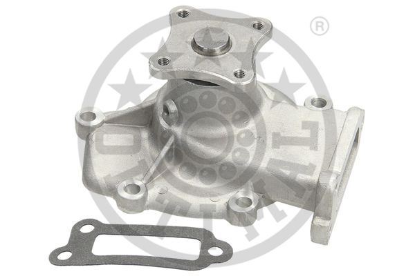 OPTIMAL AQ-1413 Motor Devirdaim - NISSAN SUNNY III (N14, B13) uyumlu