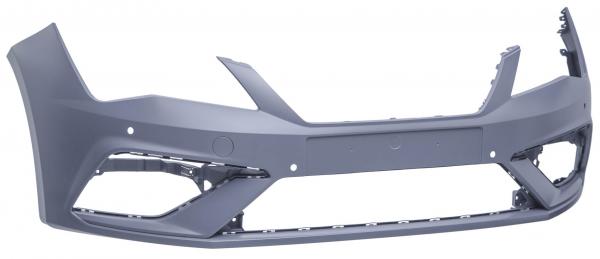 PHIRA LE-17270 Kaporta & Gövde Parçaları Tampon & Parçaları - SEAT LEON (5F1) uyumlu