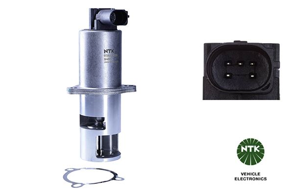 Egr Valfi - NGK - 94856 Ürün Görseli
