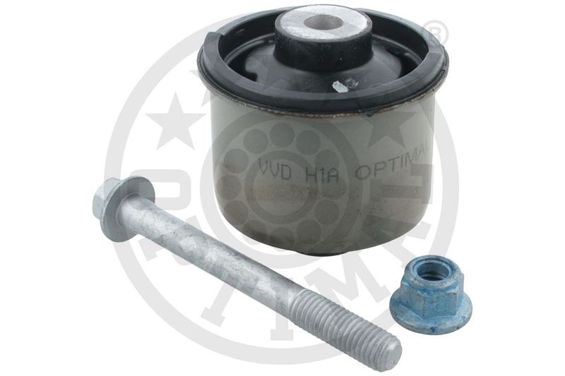 OPTIMAL F9-8002S Tekerlek & Aks Parçaları Teker Rulmanı - FORD FIESTA VI (CB1, CCN) uyumlu