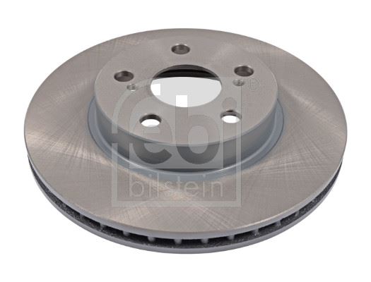 FEBI BILSTEIN 108496 Fren Sistemleri Fren Diski - TOYOTA AVENSIS Sedan (_T27_) uyumlu