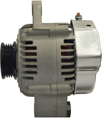 HELLA 8EL 011 711-101 Elektrik Sistemi Alternatör - SUZUKI BALENO Hatchback (EG) uyumlu