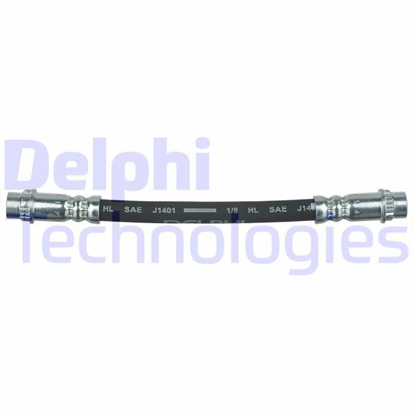 DELPHI LH6944 Fren Sistemleri Fren Hortumları - CITROËN DS3 (SA_) uyumlu