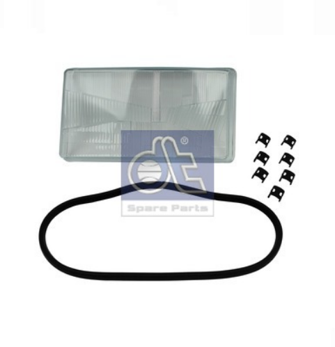 DT Spare Parts 1.21468 Farlar & Aydınlatma Far Parçaları - SCANIA 4 - series uyumlu