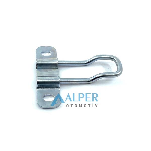 Kapı Kilidi Karşılığı - ALPER - 171101 Ürün Görseli