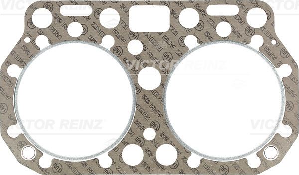 VICTOR REINZ 61-10125-00 Motor Silindir Kafa Contası
