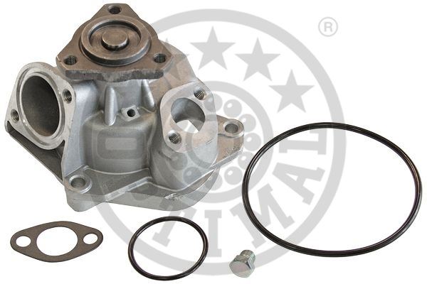 OPTIMAL AQ-2284 Motor Devirdaim - VW TRANSPORTER T3 Minibüs/Otobüs (25_) uyumlu