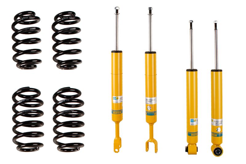 BILSTEIN 46-188496 Süspansiyon Sistemi Makas - AUDI A4 B7 (8EC) uyumlu