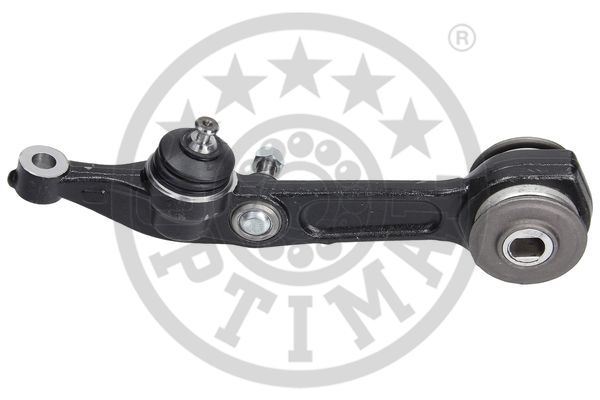 OPTIMAL G6-1088 Süspansiyon Sistemi Bugi Kolu - MERCEDES-BENZ S-SERISI (W220, V220) uyumlu