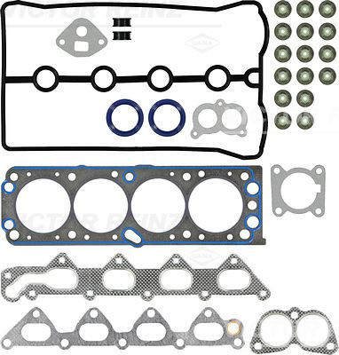 VICTOR REINZ 02-53305-01 Motor Silindir Kafa Contası - DAEWOO NUBIRA Sedan (J100) uyumlu
