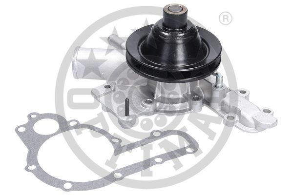 OPTIMAL AQ-1018 Motor Devirdaim - ALFA ROMEO GTV (116_) uyumlu
