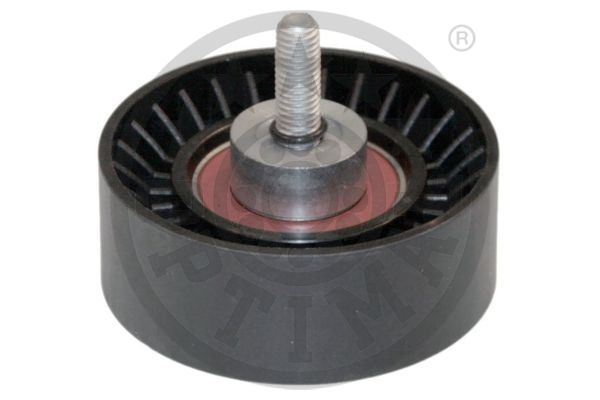 OPTIMAL 0-N1442 Motor Yönlendirme & Kılavuz Makarası - MERCEDES-BENZ C-SERISI (W202) uyumlu