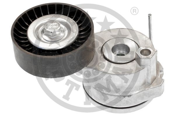 OPTIMAL 0-N1830 Motor Kayış Gergisi - AUDI A6 C7 (4G2, 4GC) uyumlu