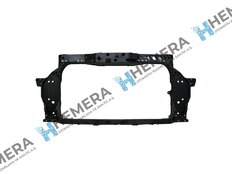 Panel - GORDON - 7363C Ürün Görseli