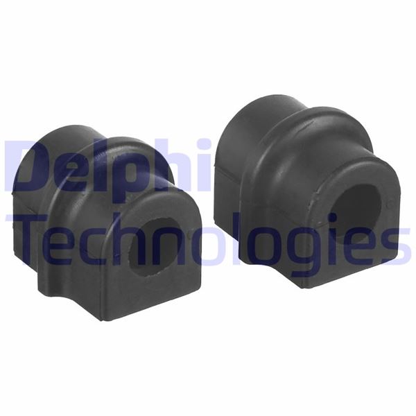 DELPHI TD1097W Süspansiyon Sistemi Stabilizatör - CHEVROLET AVEO / KALOS Sedan (T250, T255) uyumlu