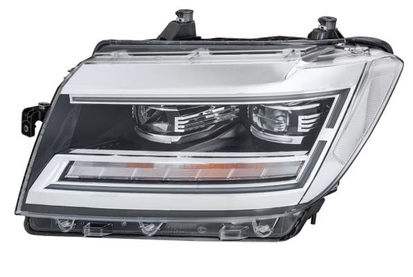 HELLA 1EX 012 830-091 Farlar & Aydınlatma Far Parçaları - VW CRAFTER Panelvan/Van (SY_, SX_) uyumlu