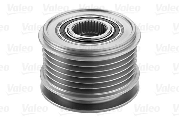 VALEO 588004 Elektrik Sistemi Alternatör - RENAULT MEGANE III Grandtour (KZ0/1) uyumlu