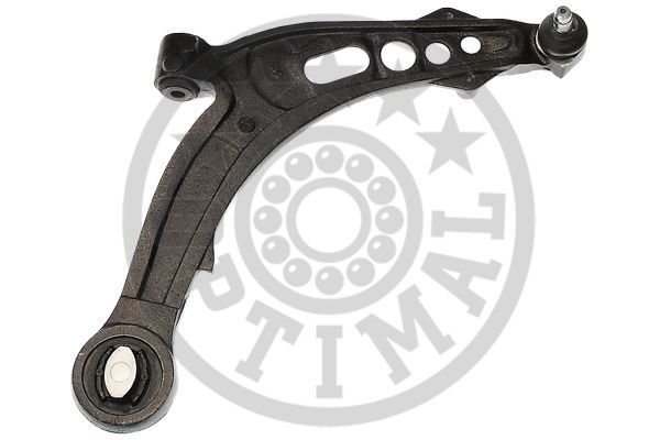 OPTIMAL G6-801 Süspansiyon Sistemi Bugi Kolu - FIAT PUNTO (188_) uyumlu