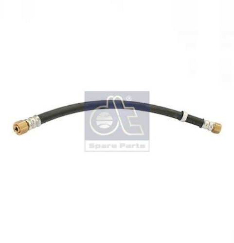 DT Spare Parts 1.28111 Fren Sistemleri Fren Hortumları