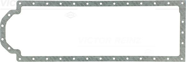 VICTOR REINZ 71-21249-10 Motor Karter Contası - INTERNATIONAL HARV. CM-Series uyumlu