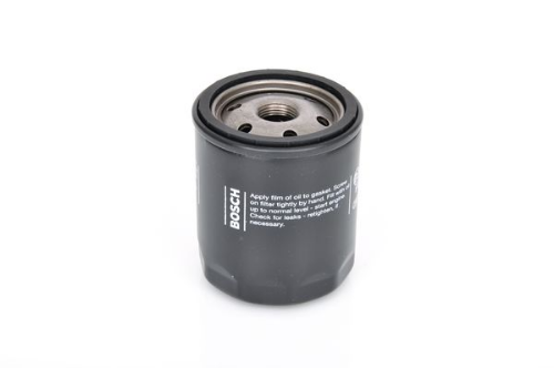 BOSCH F 026 407 085 Motor Yağ Filtresi - MAZDA CX-7 (ER) uyumlu