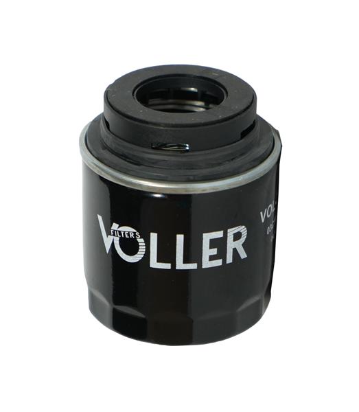 VOLLER FILTERS VOL-76712 Motor Yağ Filtresi - VW PASSAT B7 (362) uyumlu