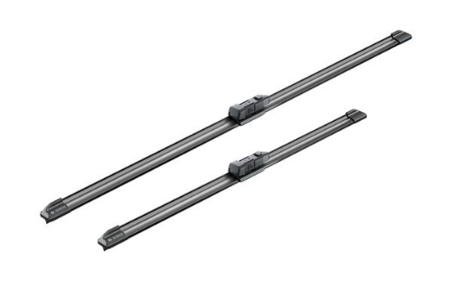 BOSCH 3 397 014 116 Kaporta & Gövde Parçaları Cam Silecek Mekanizması - PORSCHE PANAMERA (970) uyumlu