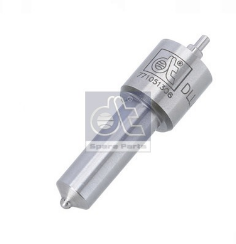 DT Spare Parts 1.12154 Yakıt Sistemi Yakıt Hattı & Rail