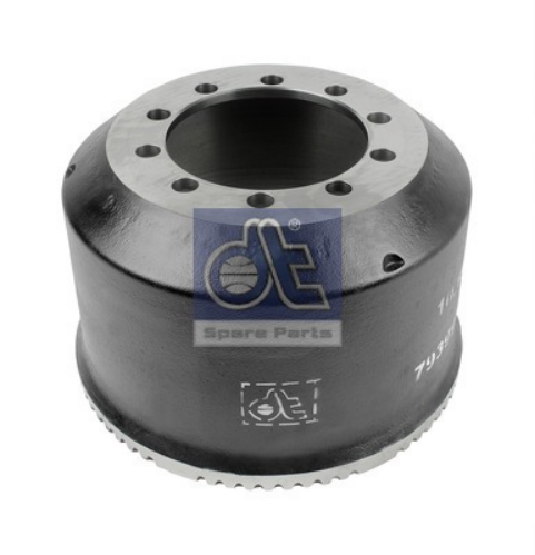 DT Spare Parts 10.13221 Fren Sistemleri Fren Kampanası