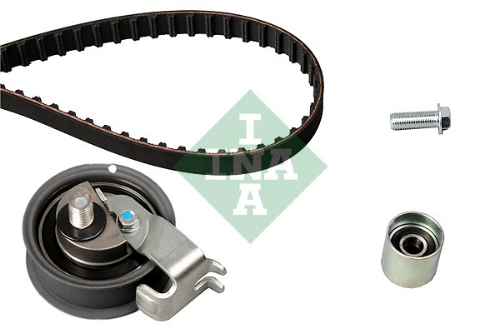 Schaeffler INA 530 0170 10 Motor Triger Seti - AUDI A4 B5 (8D2) uyumlu