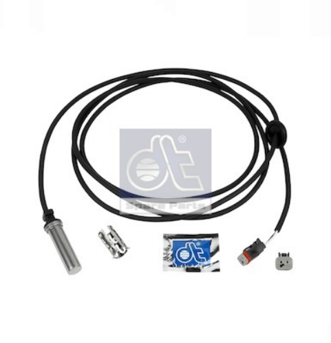 DT Spare Parts 2.25332 Fren Sistemleri Sürüş Dinamiği Ayarı - VOLVO FH16 II uyumlu