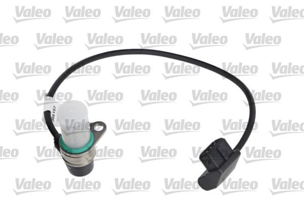VALEO 366197 Motor Eksantrik Mili - BMW 3 (E36) uyumlu