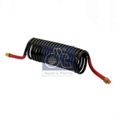 DT Spare Parts 5.77000 Fren Sistemleri Hava Kaplini