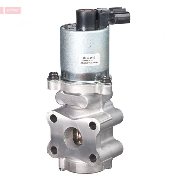 DENSO DEG-0110 Motor EGR Parçaları - TOYOTA COROLLA Verso (ZER_, ZZE12_, R1_) uyumlu