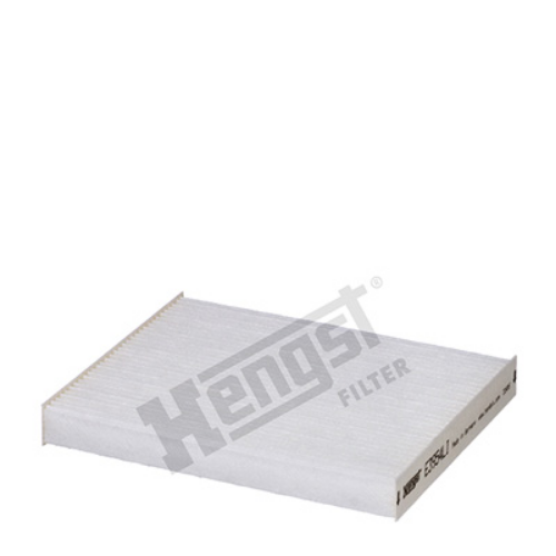 HENGST FILTER E3954LI İklimlendirme Sistemi Polen Filtresi - KIA SOUL II (PS) uyumlu