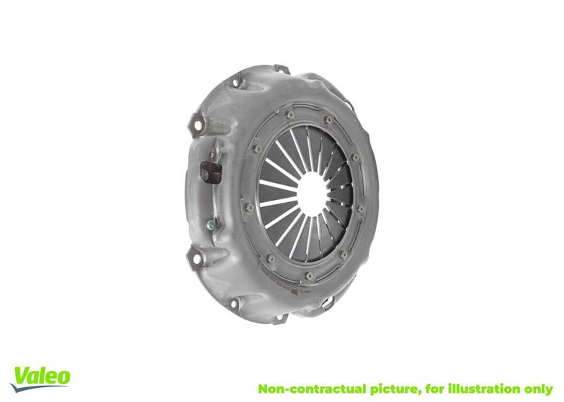 VALEO 802417 Debriyaj Sistemi Debriyaj Baskısı - MAZDA MX-3 (EC) uyumlu