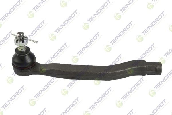 TEKNOROT H-262 Direksiyon Sistemi Mafsal - HONDA PRELUDE V (BB_) uyumlu