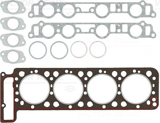 VICTOR REINZ 02-24150-05 Motor Silindir Kafa Contası - MERCEDES-BENZ S-SERISI Sedan (W108, W109) uyumlu