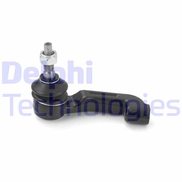 DELPHI TA5045 Direksiyon Sistemi Mafsal - DODGE NITRO uyumlu