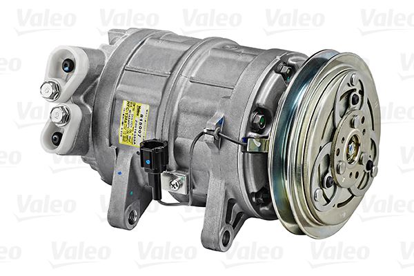 VALEO 815007 İklimlendirme Sistemi Kompresör Parçaları - NISSAN PATROL GR V Wagon (Y61) uyumlu