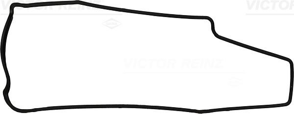 VICTOR REINZ 71-52533-00 Motor Külbütör Kapağı Contası - SUBARU LEONE III uyumlu
