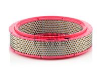MANN-FILTER C 2436/1 Motor Hava Filtresi - FIAT PANDA (141_) uyumlu