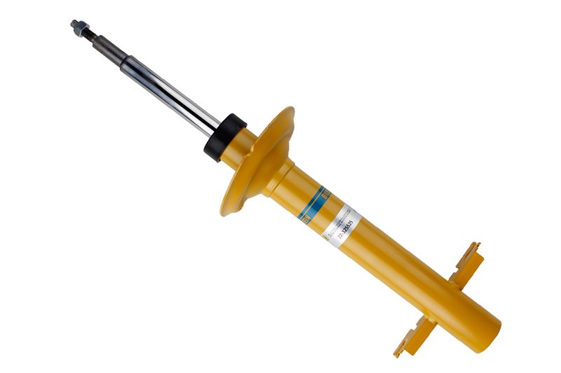 BILSTEIN 22-325525 Süspansiyon Sistemi Amortisör - FIAT DUCATO Panelvan/Van (250_) uyumlu