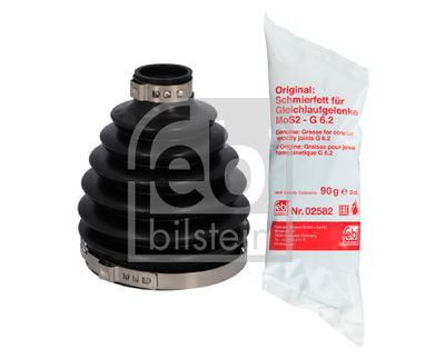 FEBI BILSTEIN 185944 Diferansiyel & Aktarma Sistemi Tahrik Parçaları - FORD TOURNEO CONNECT / GRAND TOURNEO CONNECT V408 MPV uyumlu