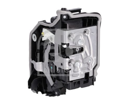 FEBI BILSTEIN 182662 Kaporta & Gövde Parçaları Dış Kilitler - BMW X5 (F15, F85) uyumlu
