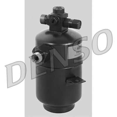 DENSO DFD17010 İklimlendirme Sistemi Kurutucu - MERCEDES-BENZ SL (R129) uyumlu