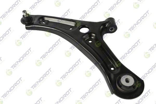 TEKNOROT FO-1369 Süspansiyon Sistemi Bugi Kolu - FORD ECOSPORT uyumlu